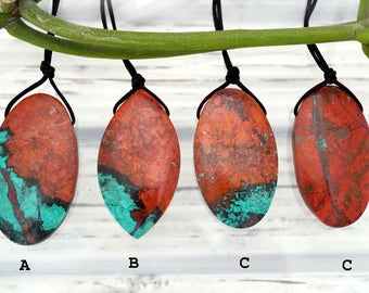 Sonora Sunrise Freeform Pendant (ETP00266)