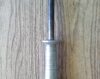 Soviet vintage screwdriver Russian antique tools Russian vintage hand tools Old tools Antique tools Retro screwdriver Old tools Gift for men