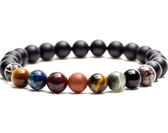 Galileo Bracelet (original men's and women's galaxy bracelet)