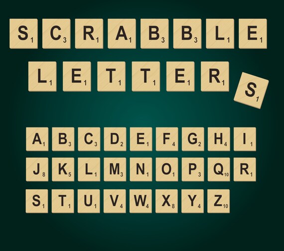 Scrabble Buchstaben Zum Drucken Scrabble Buchstaben Zum Drucken