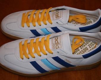 Premium Zissou Shoes - Men's