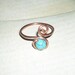 Copper Toe Ring Benefits Copper Toe Ring Benefits