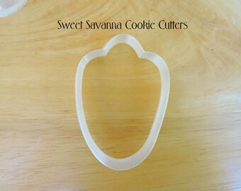 Bunny Foot Cookie Cutter