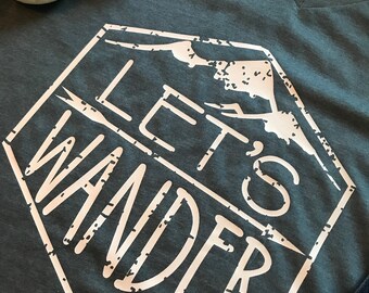 etsy vacation shirts