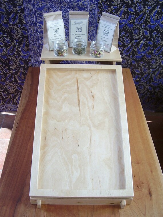Craft Show Display Stands Tray option for Sloped Display Unit craft show display 63 Craft Show Display Stands Tray option for Sloped Display Unit craft show display 63