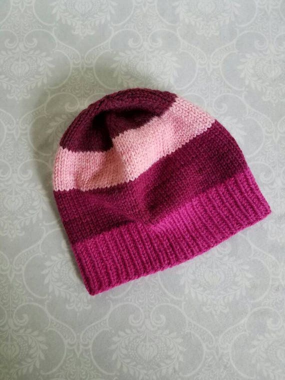 Berry Crush Hat