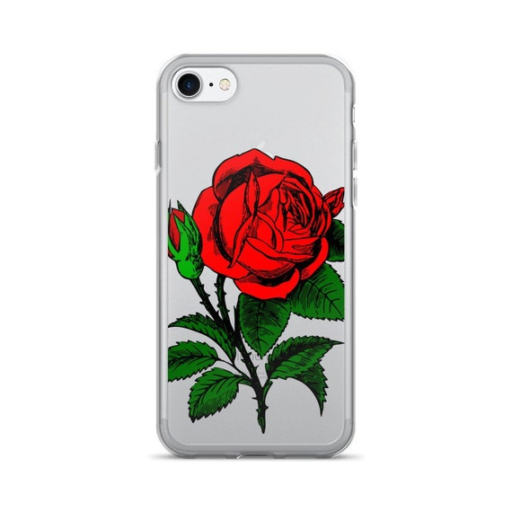 iphone 6 case rose flower iphone 6 case rose flower