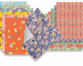 CHIYOGAMI Paper (168shts)