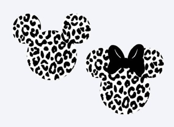 Free Free 176 Disney Minnie Ears Svg SVG PNG EPS DXF File