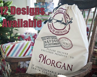Blank Santa Sacks, Santa Sack Blank, Santa Sack Blanks Bulk, Blank Santa Bag, Santa Bag Blank, Wholesale Santa Sacks