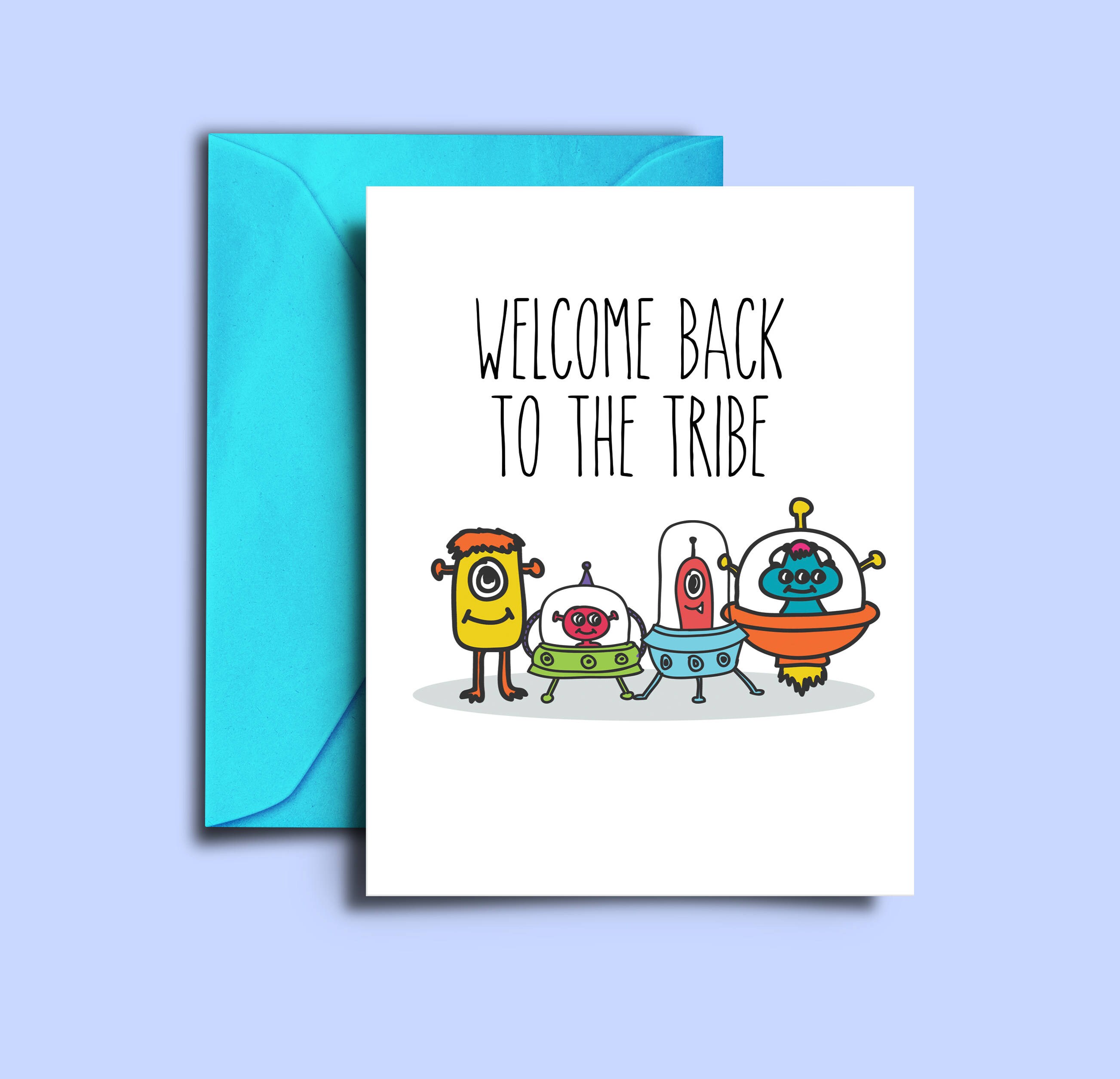 Printable Alien Welcome Home Cards Welcome Back Dad Greeting Printable Alien Welcome Home Cards Welcome Back Dad Greeting