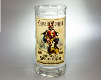 Guy Drinking Bottle Of Captain Morgan Guy Drinking Bottle Of Captain Morgan