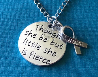 Believe In Yourself - Butterfly Pendant Necklace - Foto 7