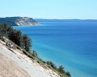 Sleeping Bear Dunes