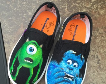 Monsters University