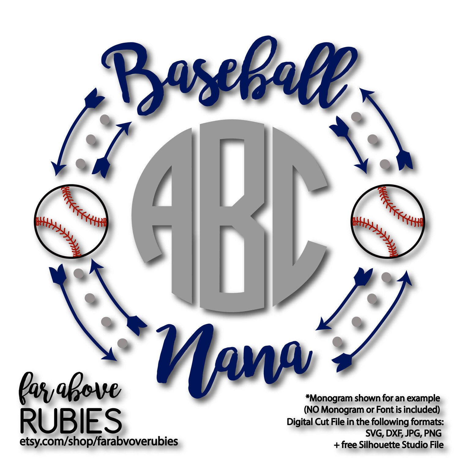 Free Free 227 Baseball Nana Svg Free SVG PNG EPS DXF File