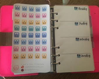 P12 // Kawaii Measuring Scale