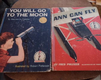 Vintage Collection of Dr. Seuss Books
