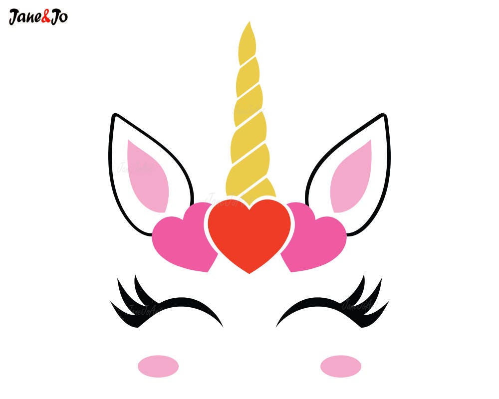 Free Free Unicorn Valentine Svg 757 SVG PNG EPS DXF File