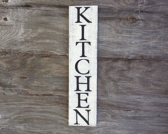 Country kitchen sign | Etsy