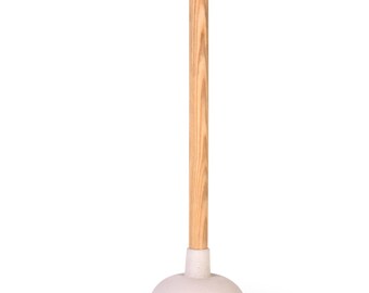 Roll holder, kitchen roll holder, toilet paper holder