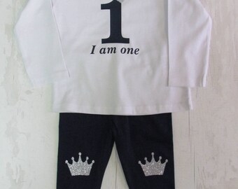 1st Birthday Outfit, 1st birthday, party outfit, cake smash, birthday, birthday party clothes, children's party, birthday girl,