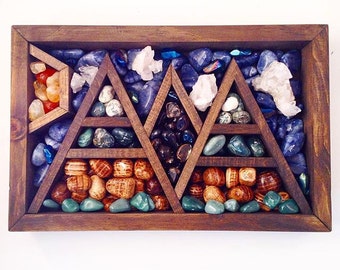 Crystal 101 Night