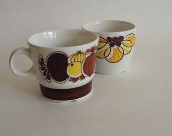 Stavangerflint Solei Tea Cups Designed by Inger Waage