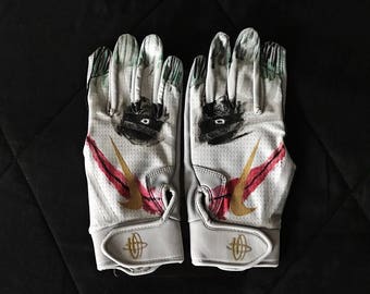 joker gloves nike