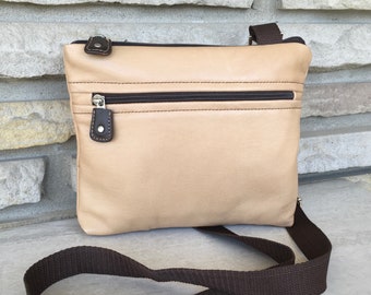 Shoulder bag, unique, only one!