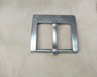 Metal Buckle 50mm, 2 pcs ,Code (#BU5)