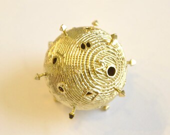 D20 Balanced - Yarn