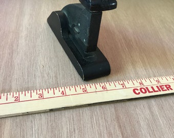 Vintage Art Deco Speed Co Model 3C Stapler