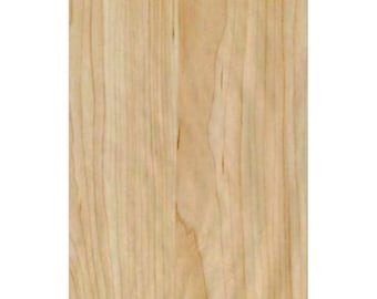 Arched Wood Cutting Board - A4009
