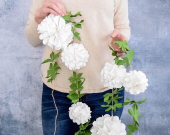 diy hanging pomander flower ball paper flower kissing balls paper flower balls diy