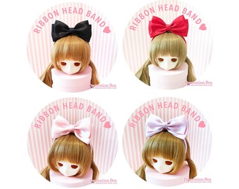 dollfie dream ribbon