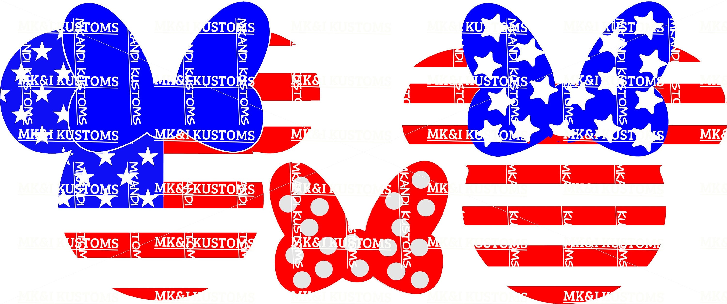 Free SVG Disney 4Th Of July Svg 17758+ File