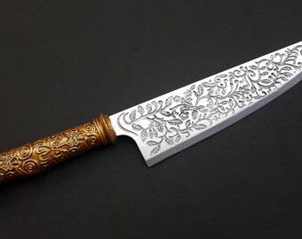 Alice In Wonderland, Alice Madness Returns Cosplay Resin Vorpal Blade