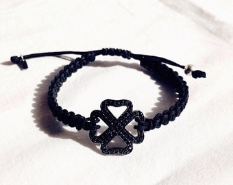 TREBOL Bracelet