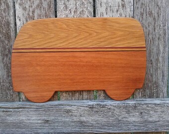 VW Bus Cutting Board - Free Shipping