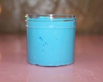 Razzleberry Slime- 2 oz