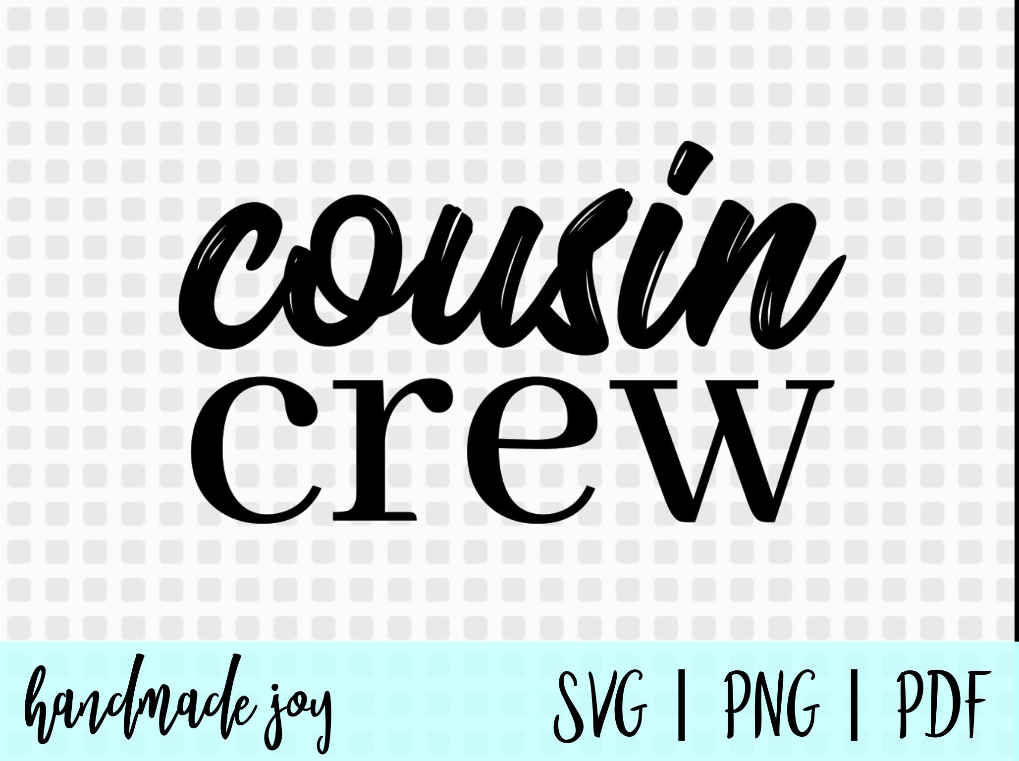 Free Free Birthday Crew Svg Free 98 SVG PNG EPS DXF File