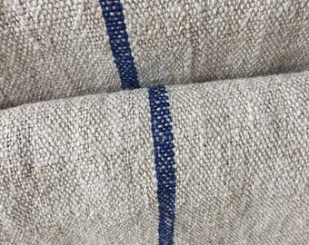 Vintage European Grainsack 130x52cm