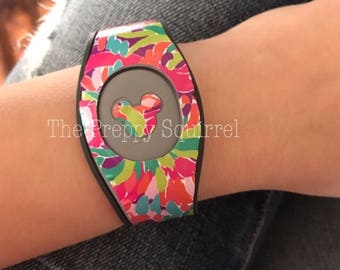 Magic Band Skin | Magic Band 2.0 | Magic Band Wrap | Mouse Decal | Magic Band Decal | Magic Band Monogram
