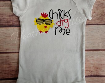 Easter bodysuit