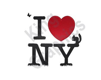 I heart new york  etsy I heart new york  etsy