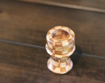 Segmented classic