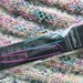 HiyaHiya Stitch Holder Set / Aluminium Stitch Holder / knitters gift / knitting tool / knitting notions / Multiple sizes /