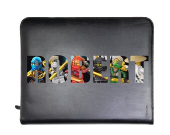 ninjago pencil box