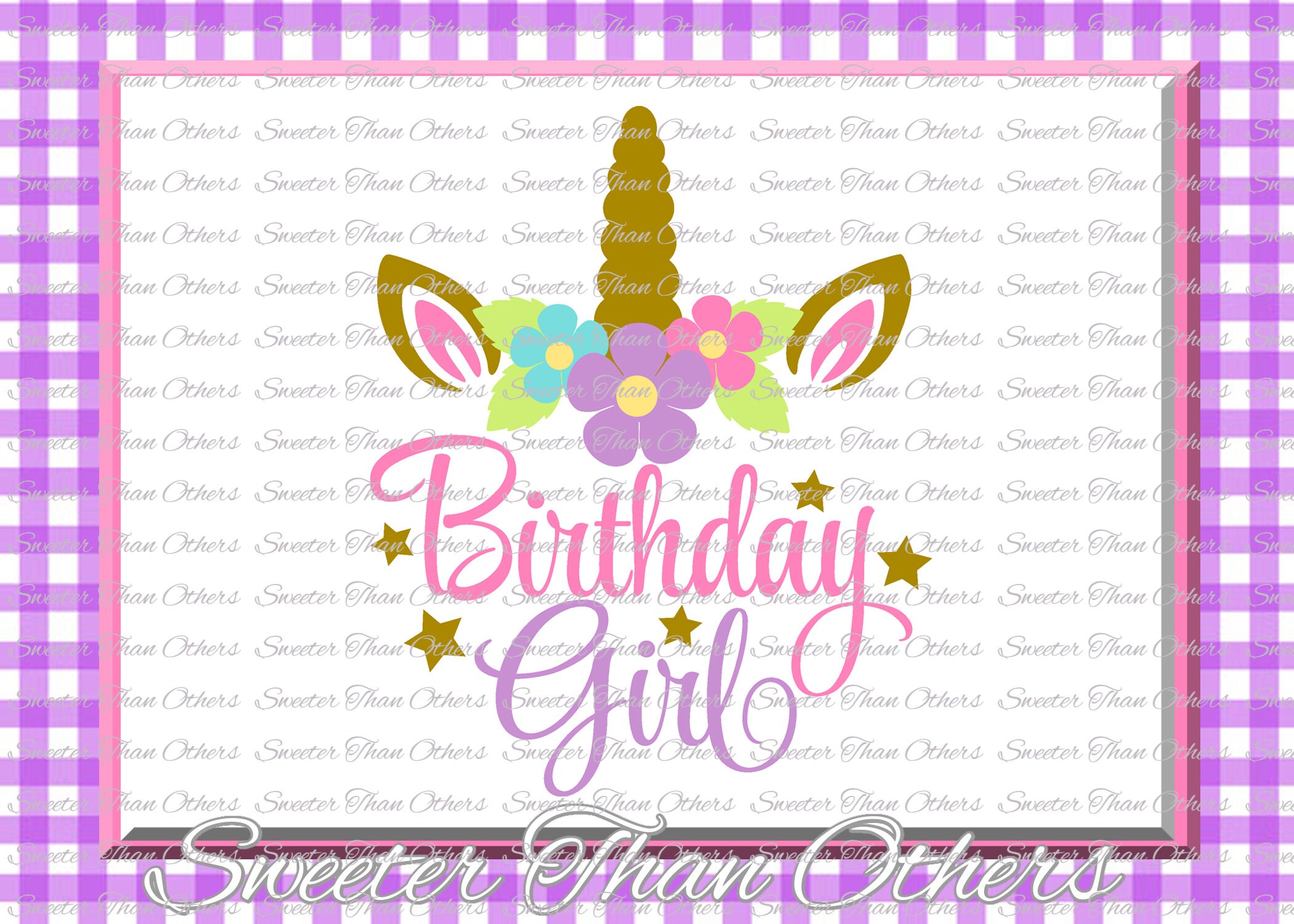 Free Free Unicorn Svg Birthday 213 SVG PNG EPS DXF File